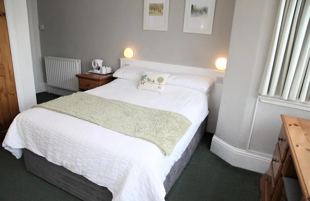 Summer Breeze Guest House-1