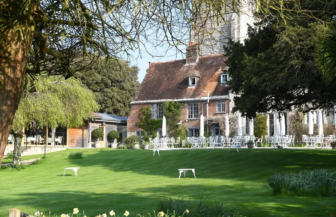 Priory Wareham-1