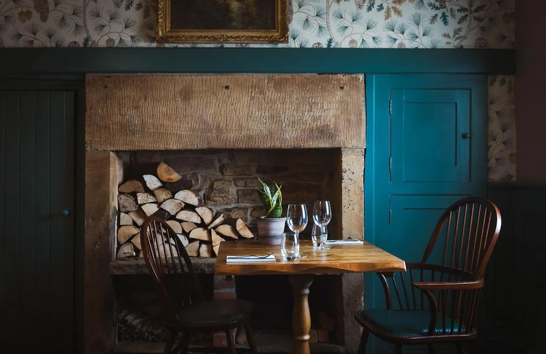 The Pilsley Inn At Chatsworth-1