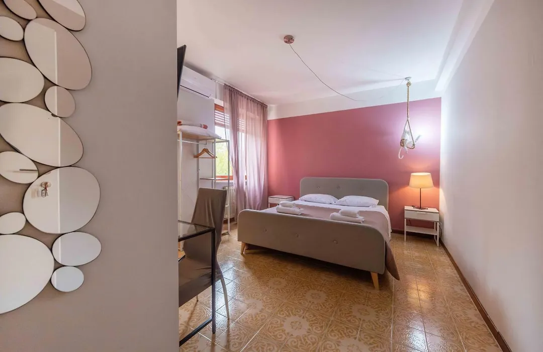 Casapiu Rooms (Adults Only)-1