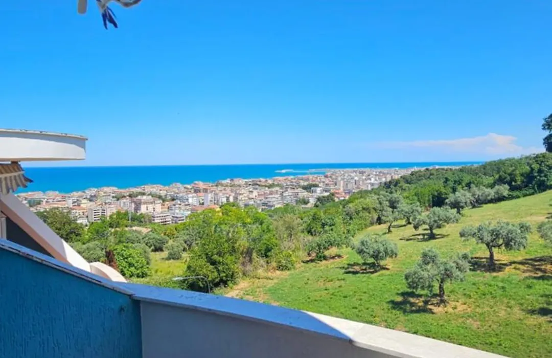 City View Pescara B&B-1