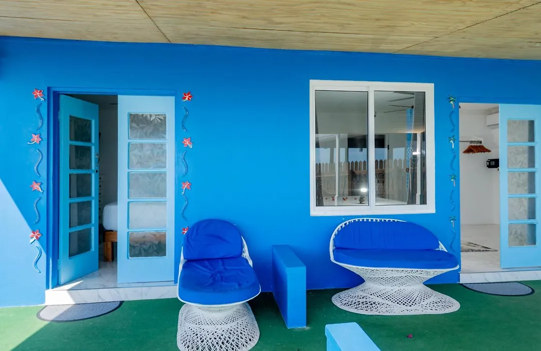 Beyond Sunset Resort & Villas-1