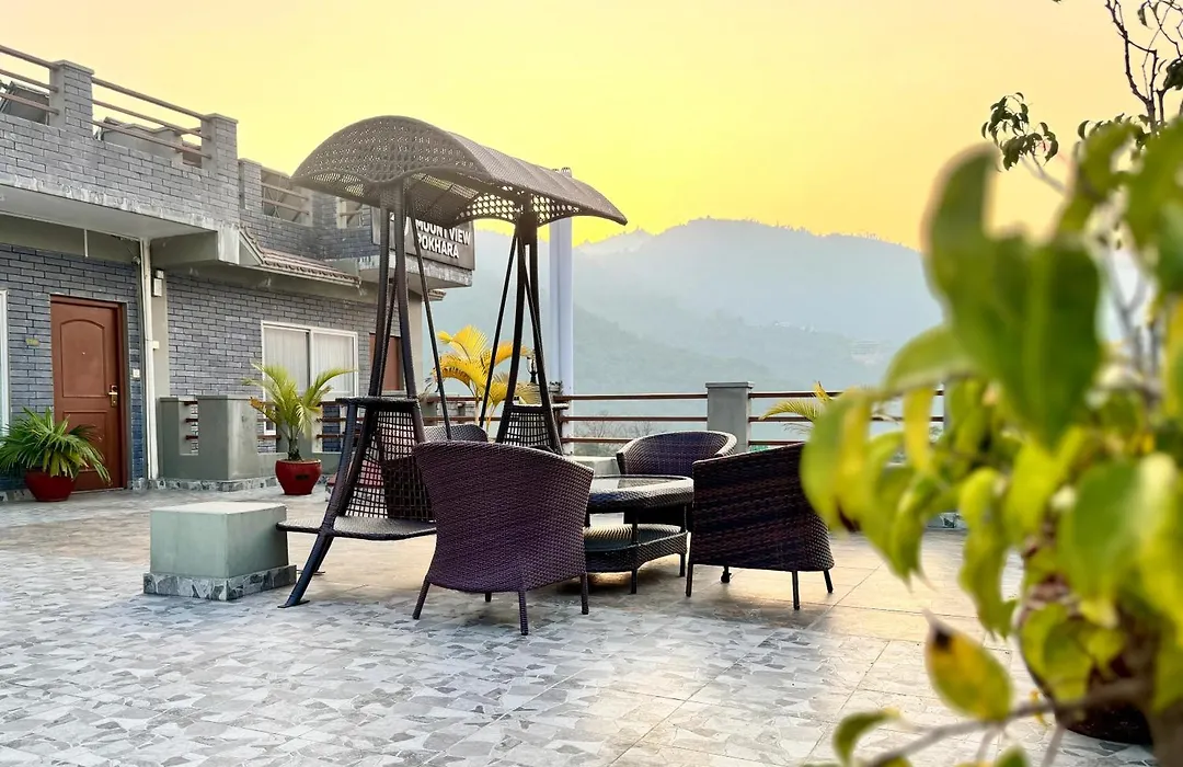 Mount View Pokhara-1