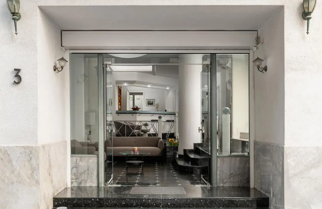 Athos Hotel-1