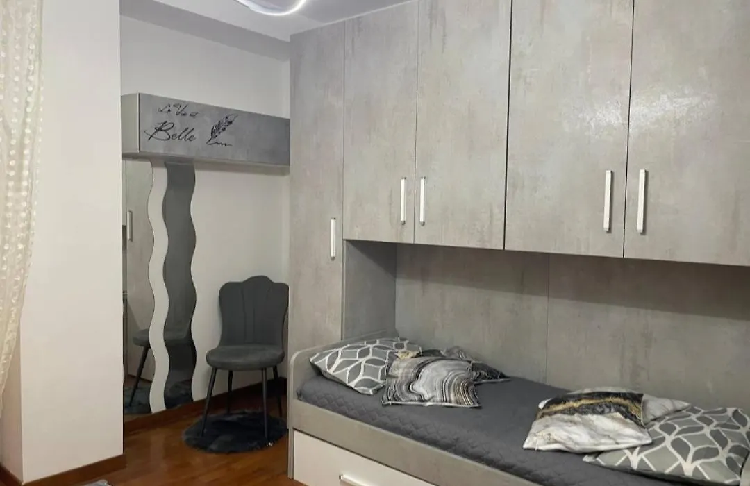La Casina Delle Api-1