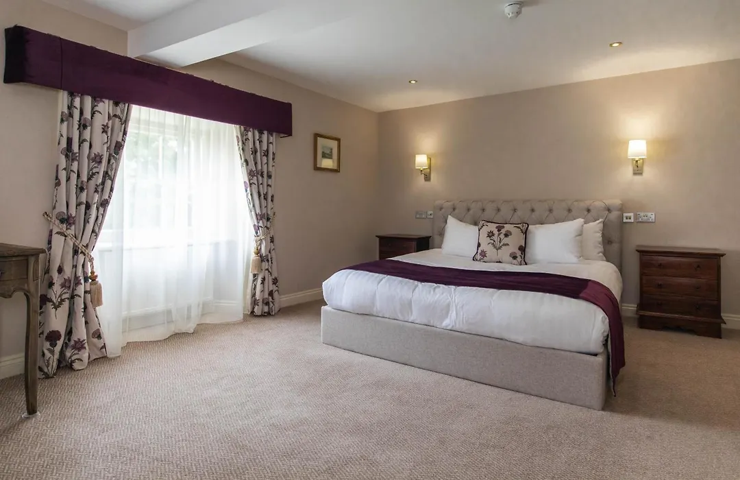 Owston Hall Hotel-1