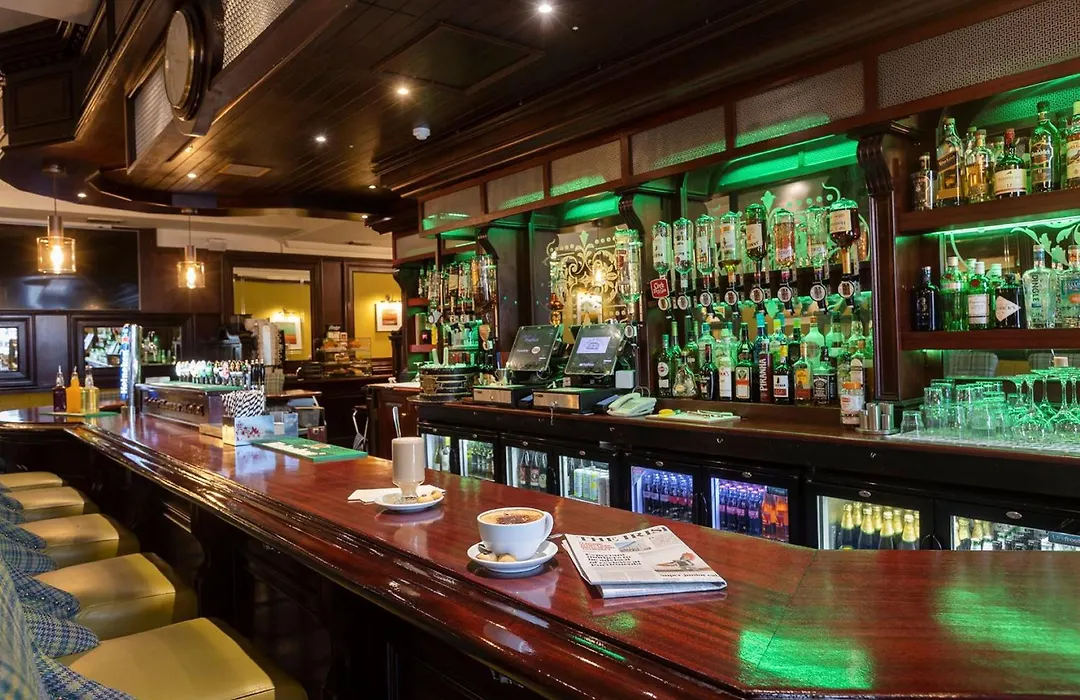 Cahir House Hotel-1