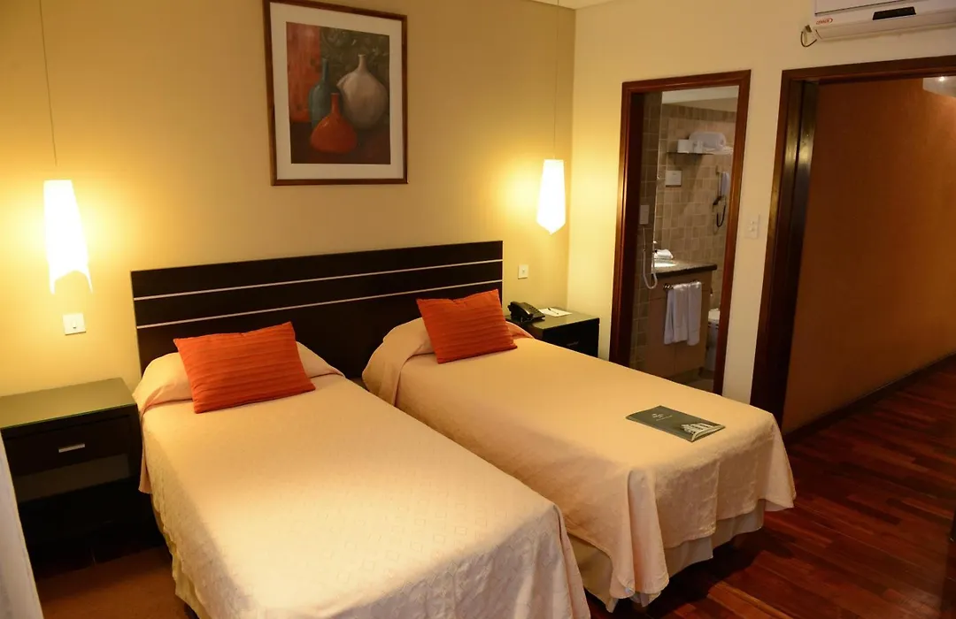 Hotel Ankara Suites-1