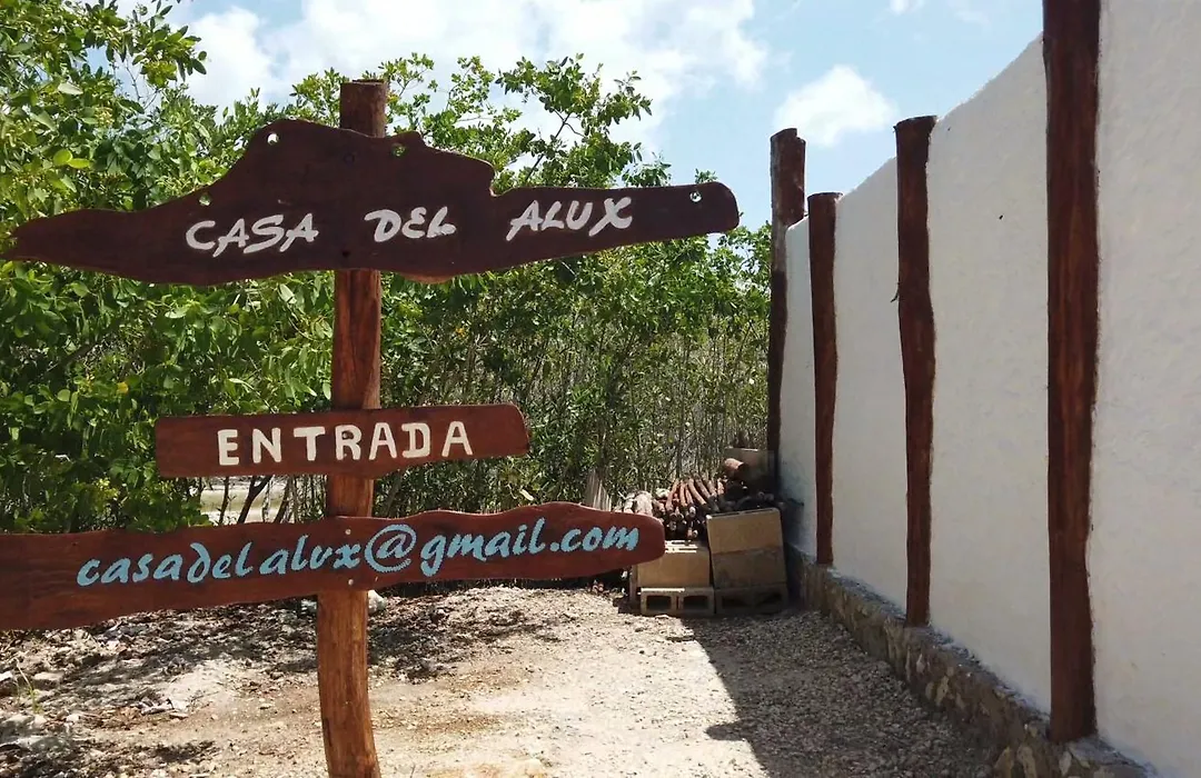 La Casa Del Alux - Adults Only-1