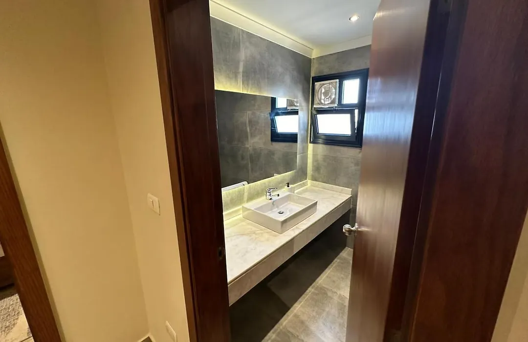 Nakhil Inn Residence-1