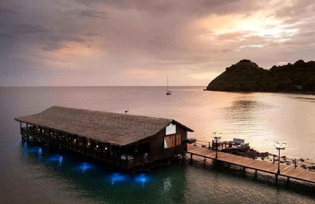 Sandals Grande St. Lucian Spa And Beach All Inclusive Resort - Couples Only (Adults Only)-1