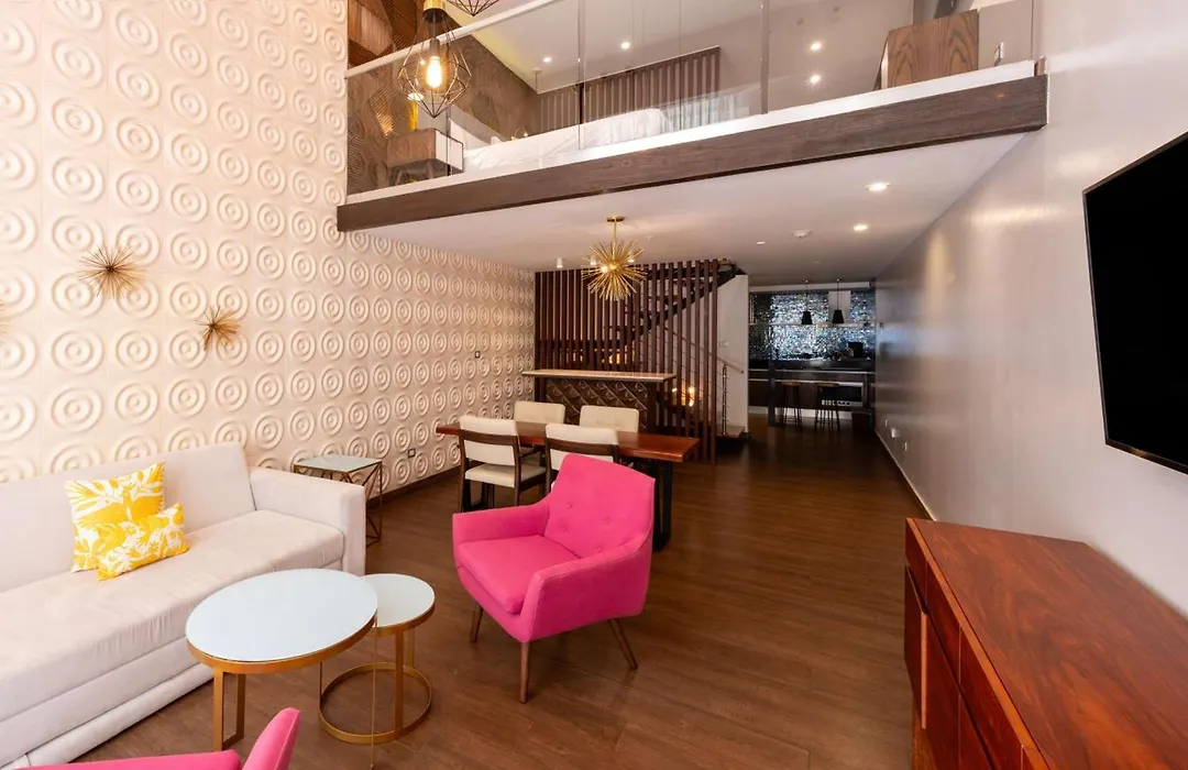 The Fives Downtown Hotel & Residences, Curio Collection By Hilton-1