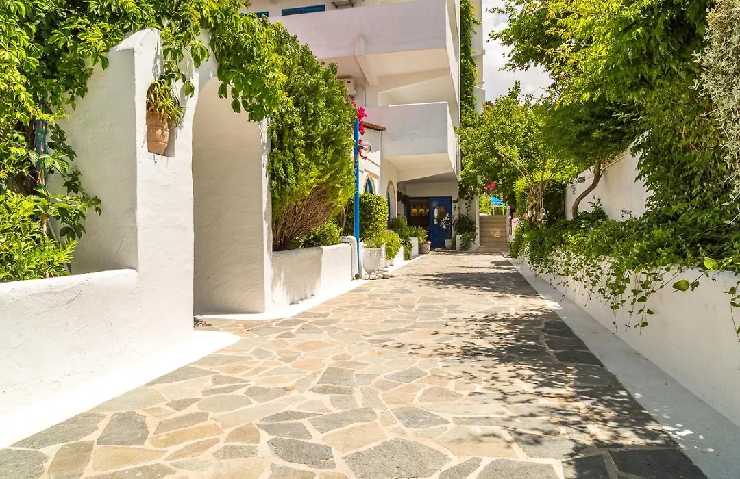 Hotel Nathalie-1