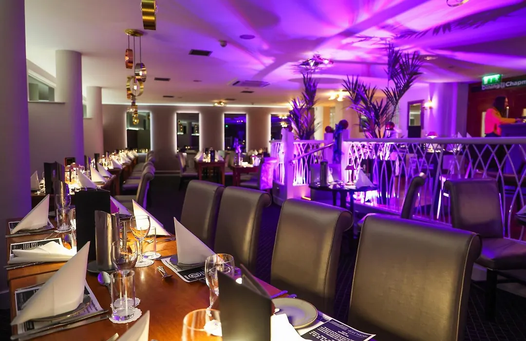 Central Hotel Donegal-1
