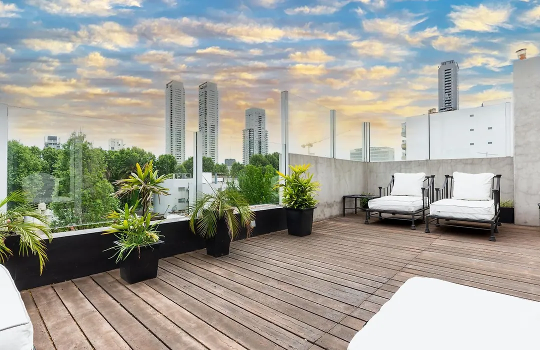 1828 Smart Hotel Boutique-1