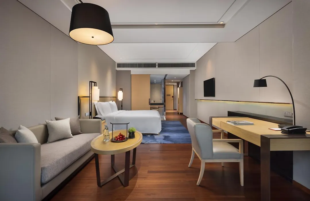 New World Beijing Hotel-1