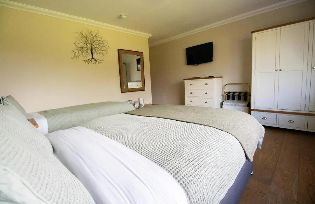 Lovesgrove Country Guest House-1