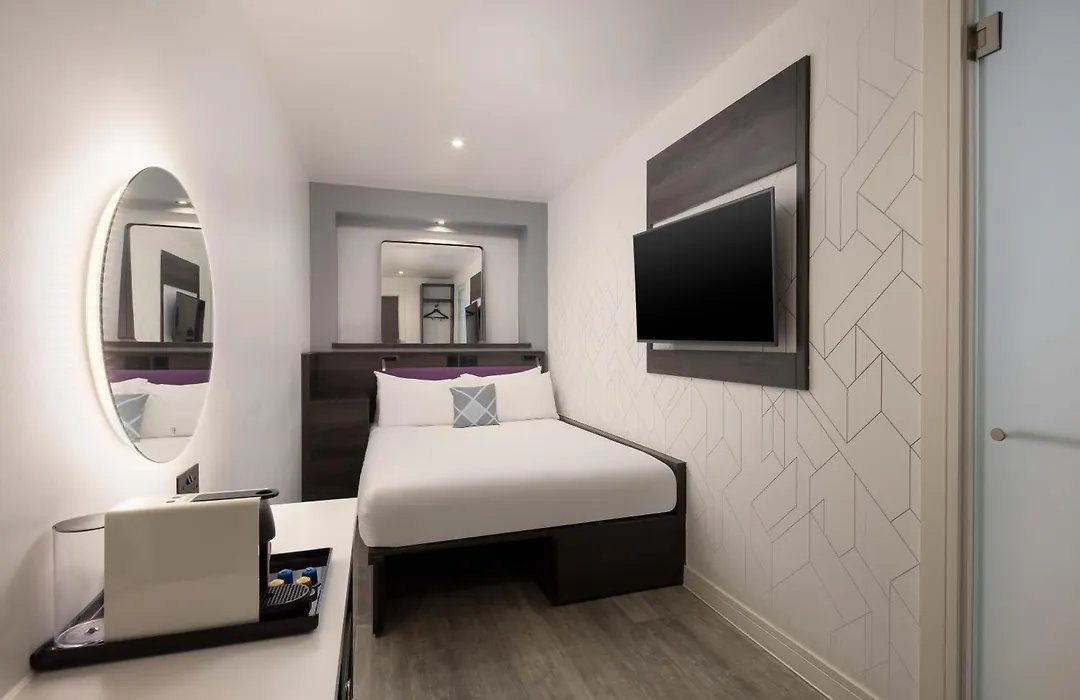 Four Points Flex By Sheraton London Shoreditch East-1