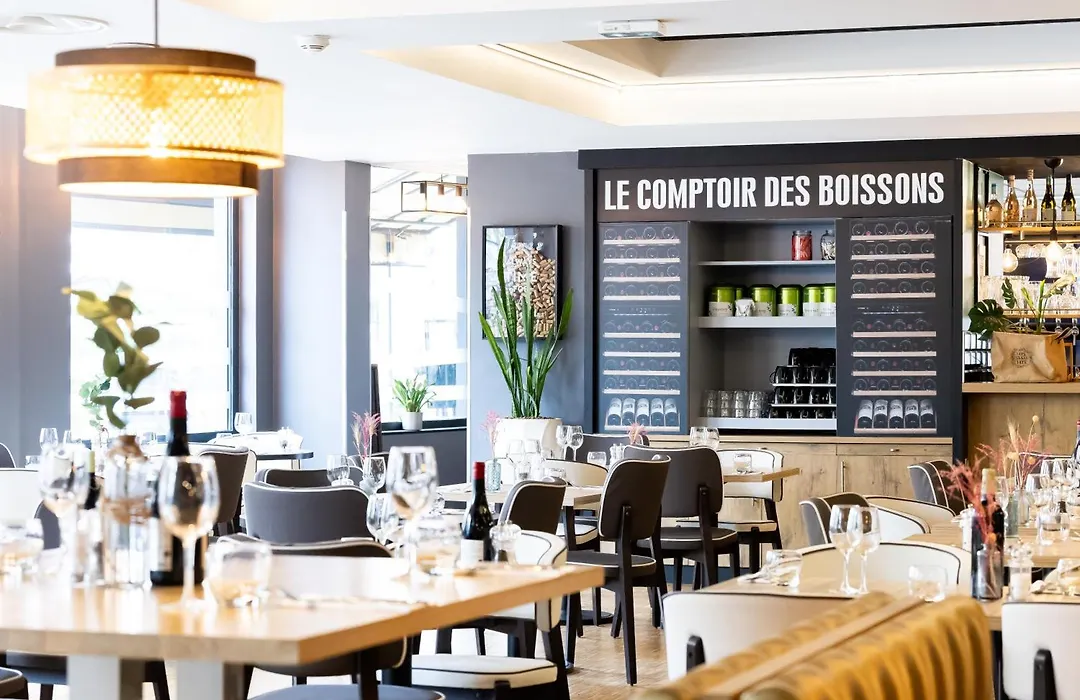 Ibis Budget Bordeaux Centre Meriadeck-1