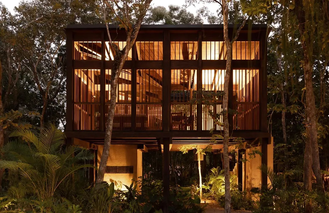 La Valise Bacalar, Member Of Design Hotels-1