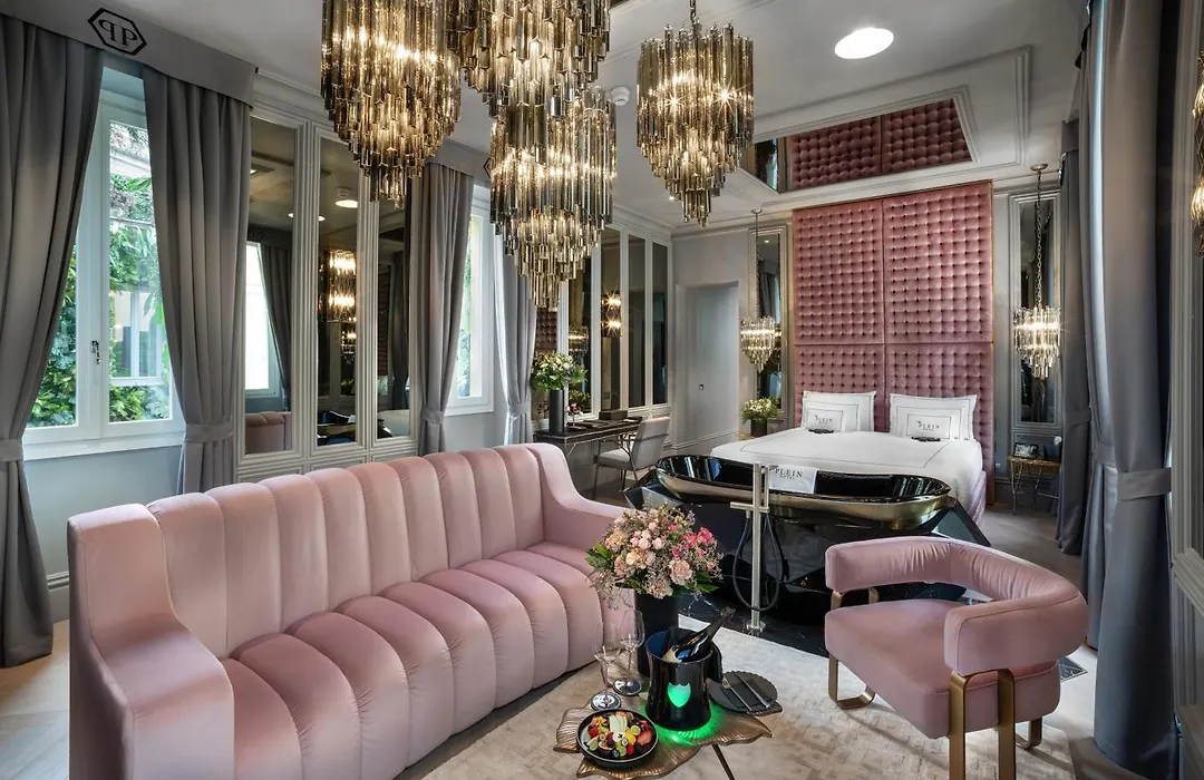 The Plein Hotel - Small Luxury Hotels Of The World-1