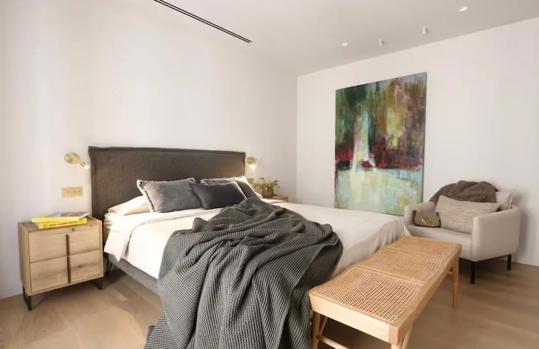 Casa Recoleto - The Art Of Living-1