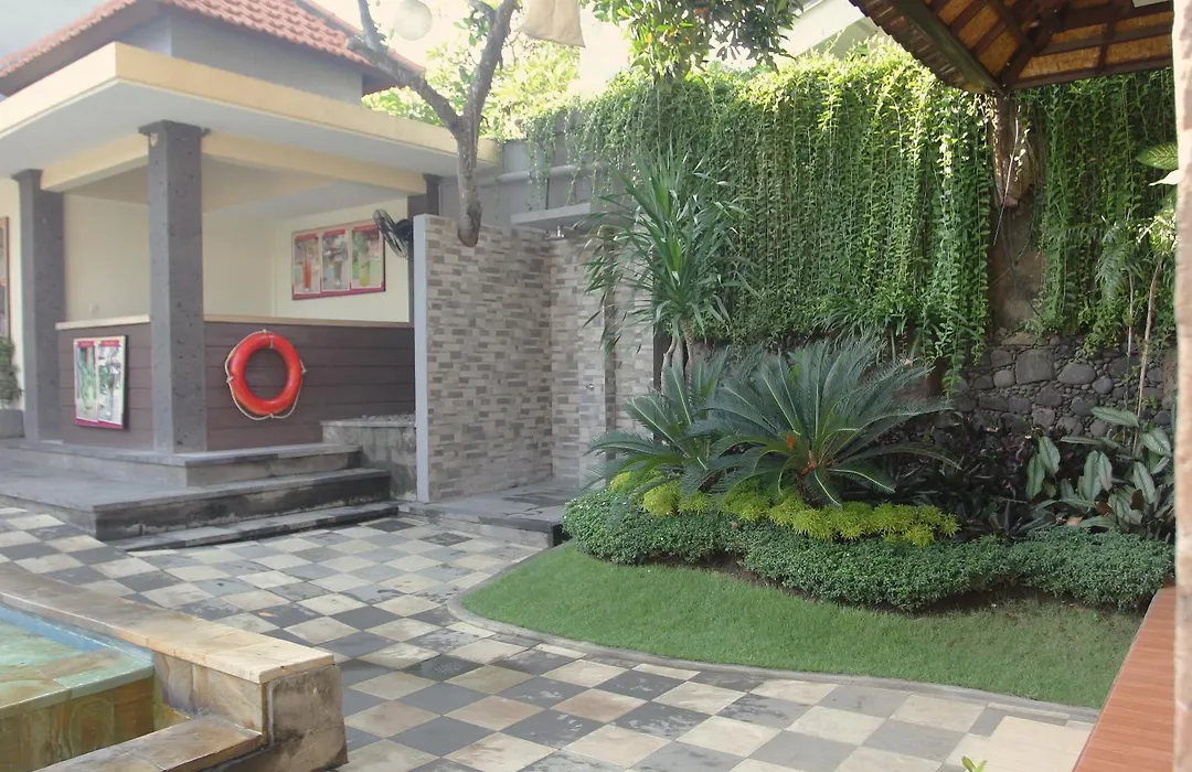 Puri Sading Hotel-1