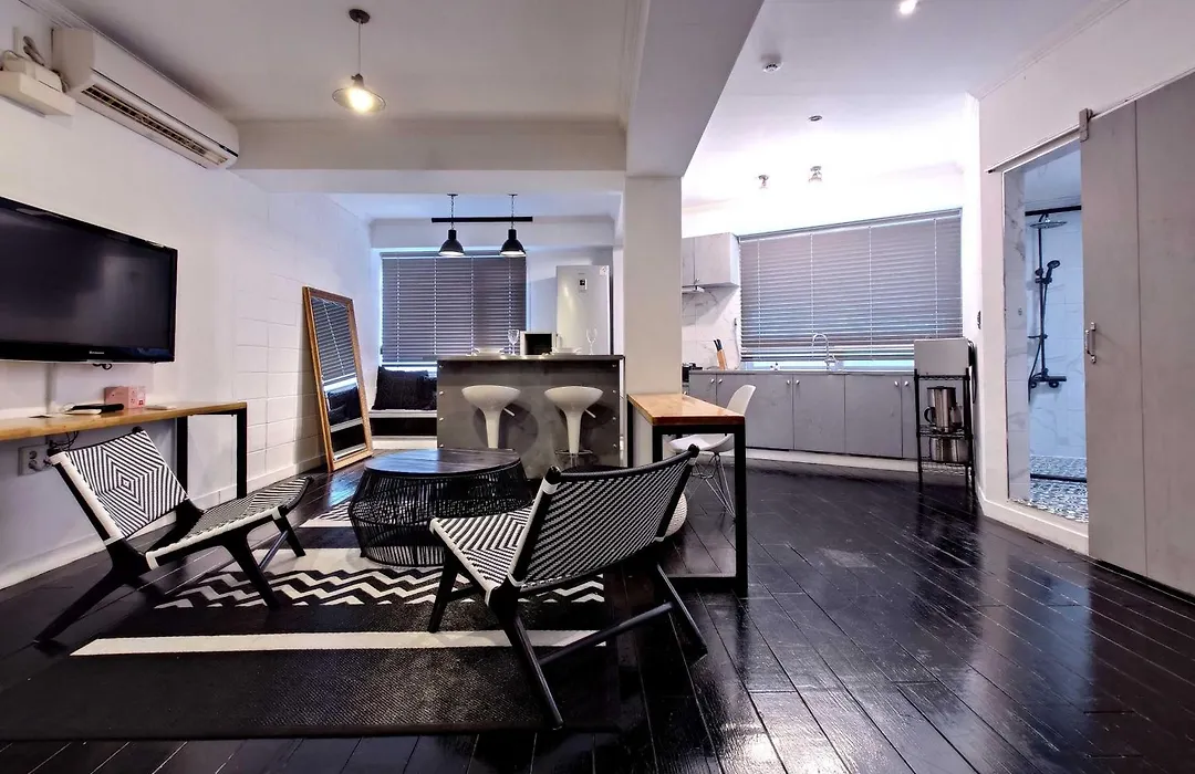 Seoul Loft Apartments - Sla 7 Night Minimum-1