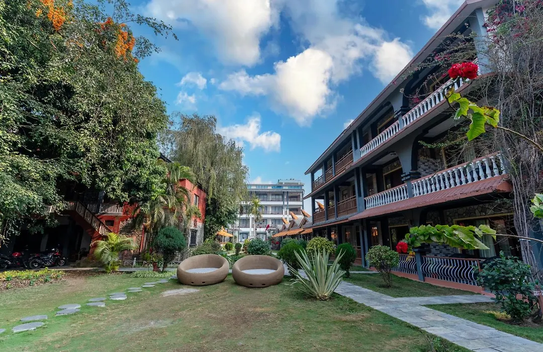 Lake View Resort-1