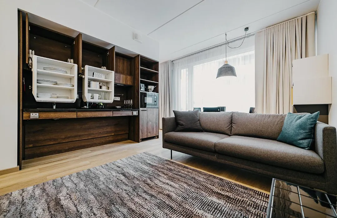 Ülemiste City Residences-1
