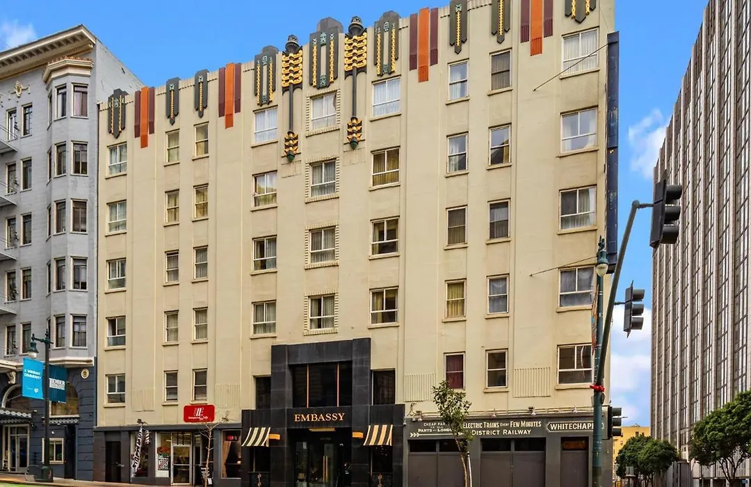 Embassy Hotel-1