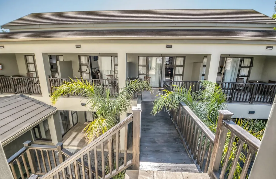 Onse Khaya Lodging And Conferencing-1