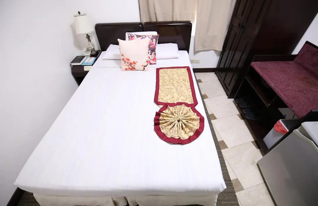 Hotel Asia Cebu-1