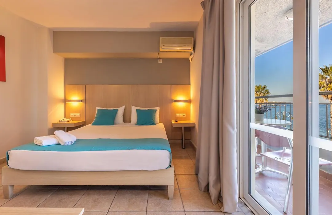 Kos City Sunstone Hotel-1