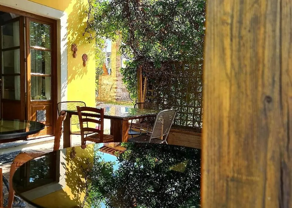 B&B Il Casale Di Nanni-1