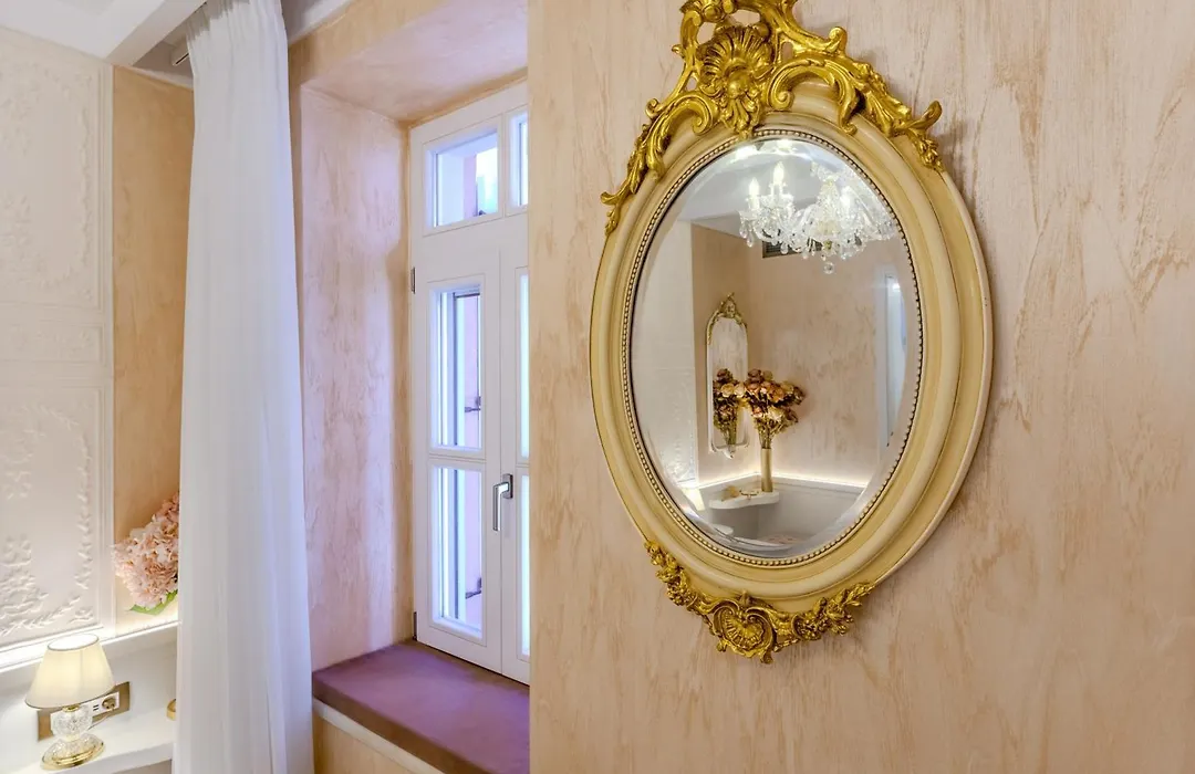 Madame Hortense Boutique Ηotel-1