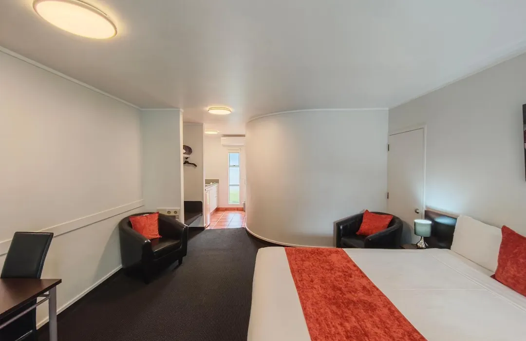 Great Lake Motel Taupo-1