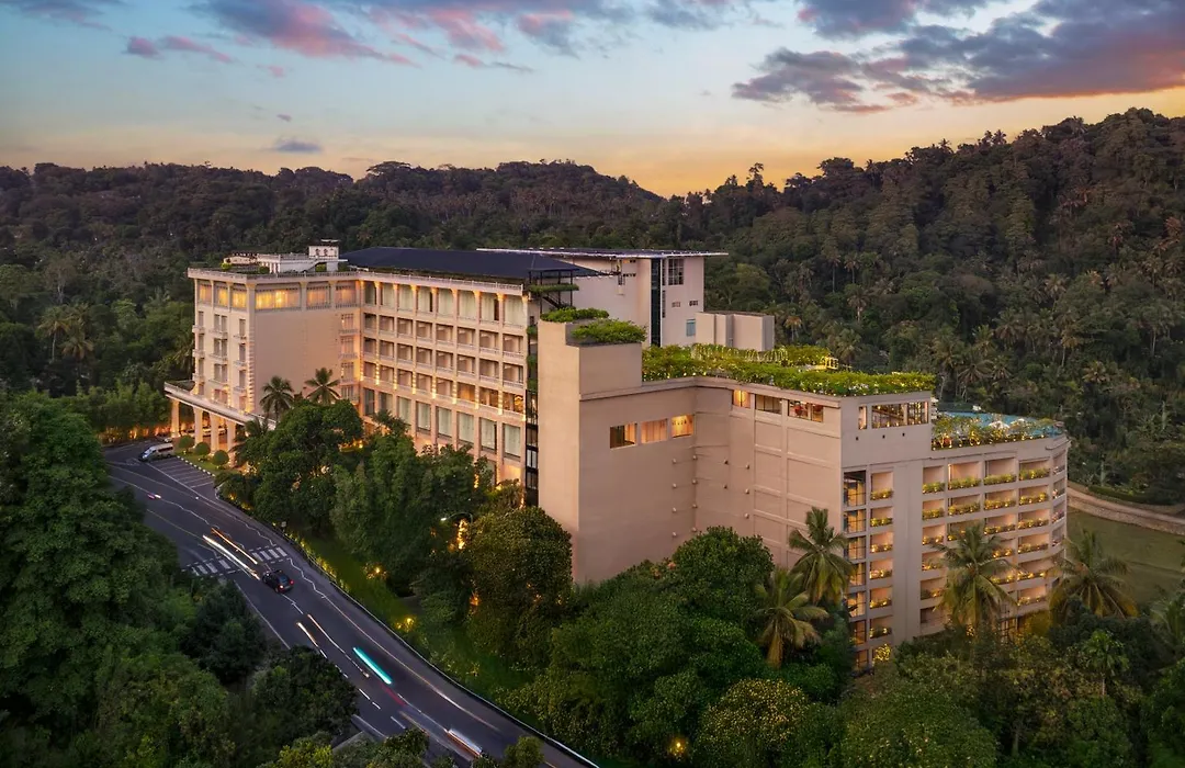 The Golden Crown Hotel-1