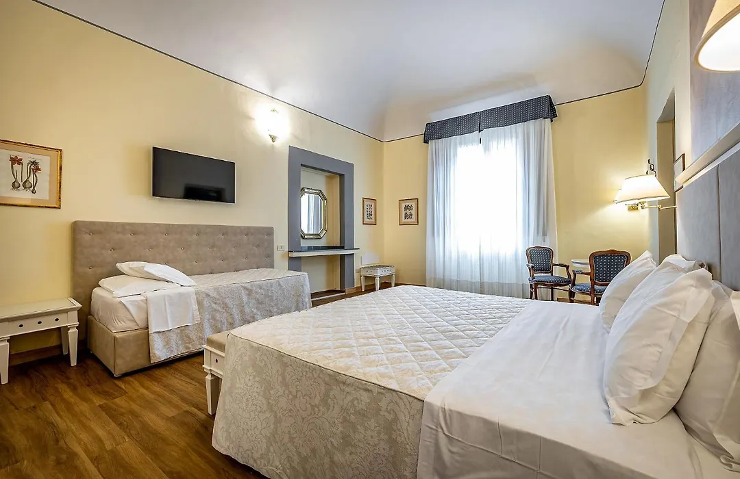 Hotel Alessandra-1