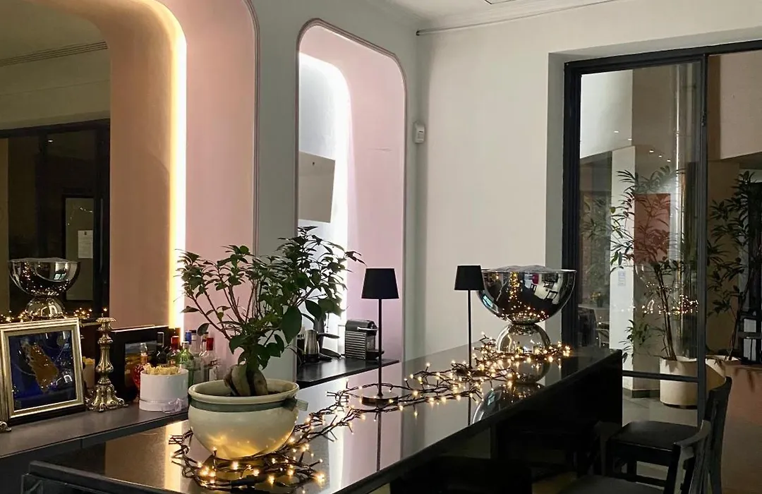 Art Hotel Athens-1