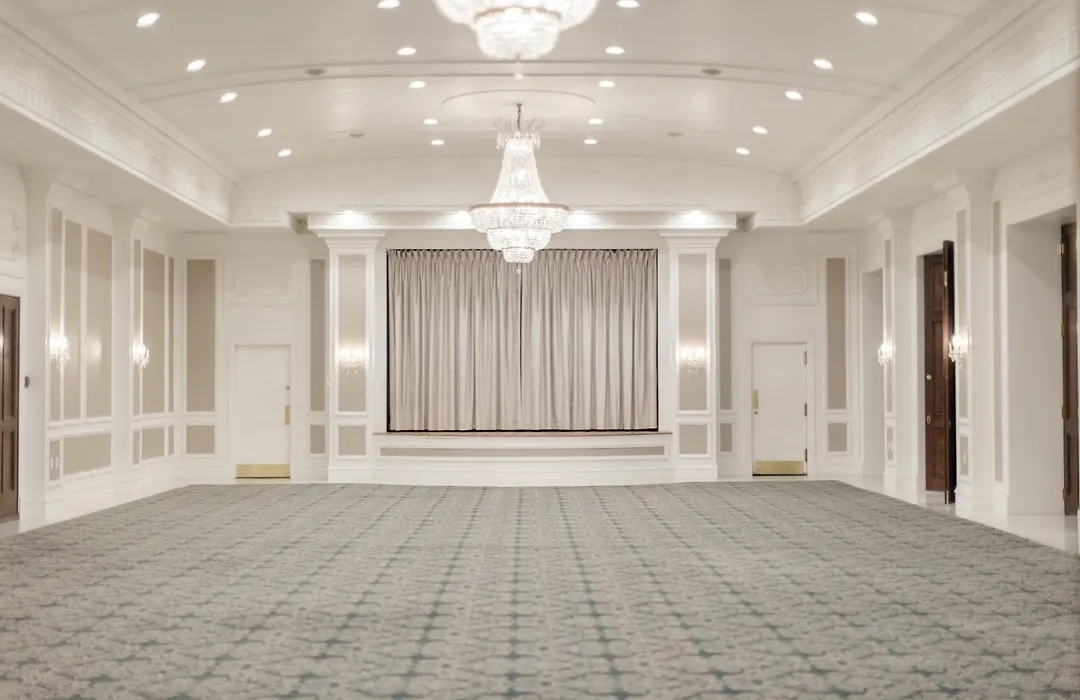 The Lord Nelson Hotel & Suites-1