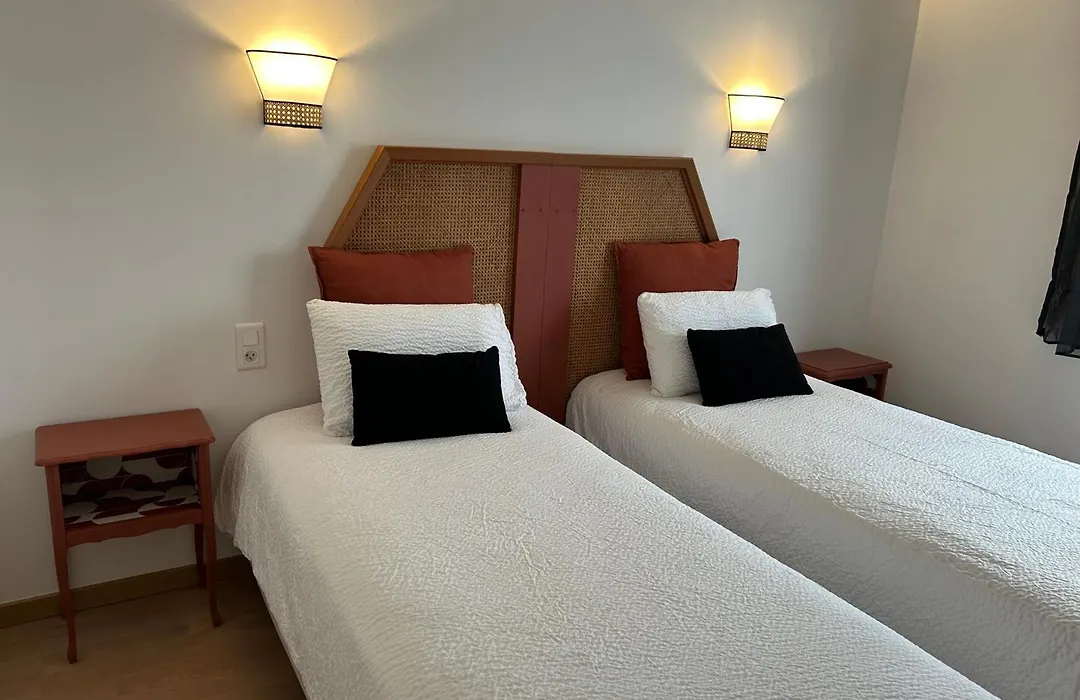 Hotel De France-1