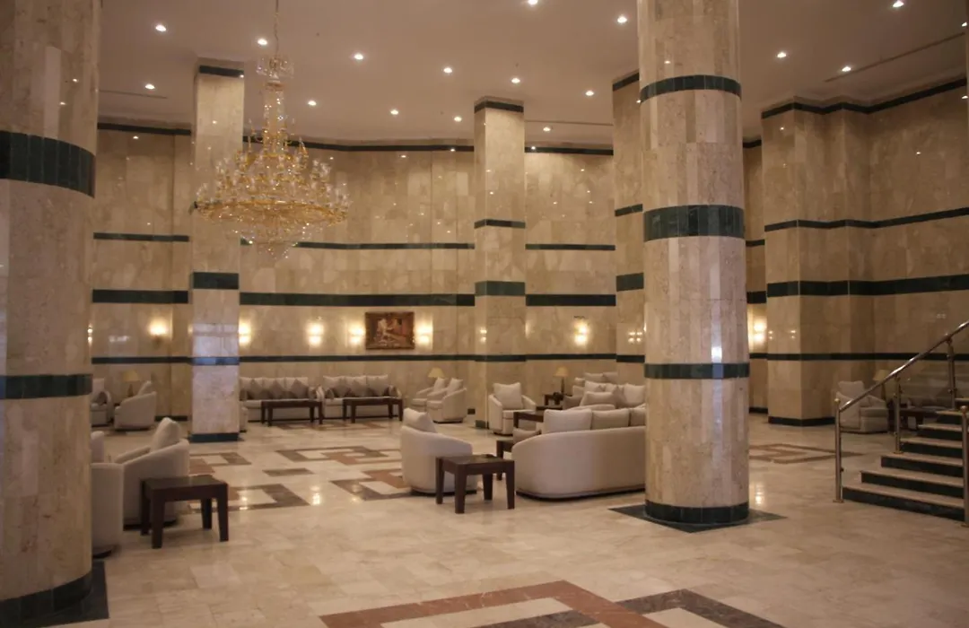 Burj Mawaddah-1