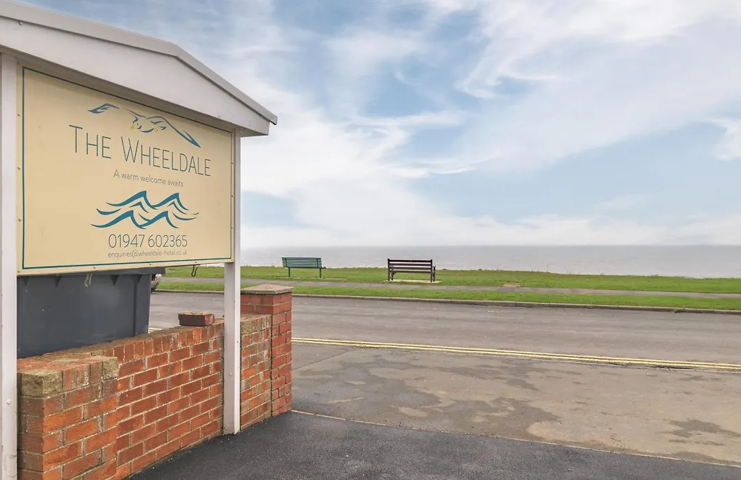 The Wheeldale-1