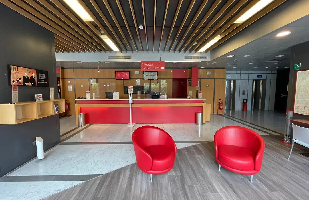 Ibis Roma Fiera-1