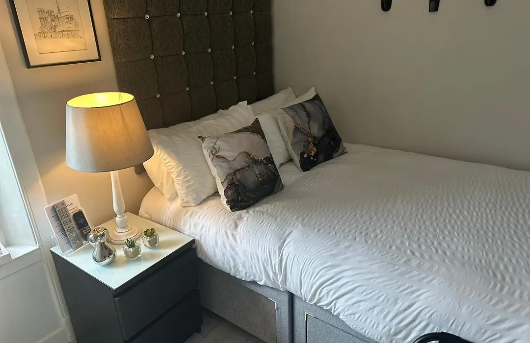 Beechwood Ensuite Guest House-1