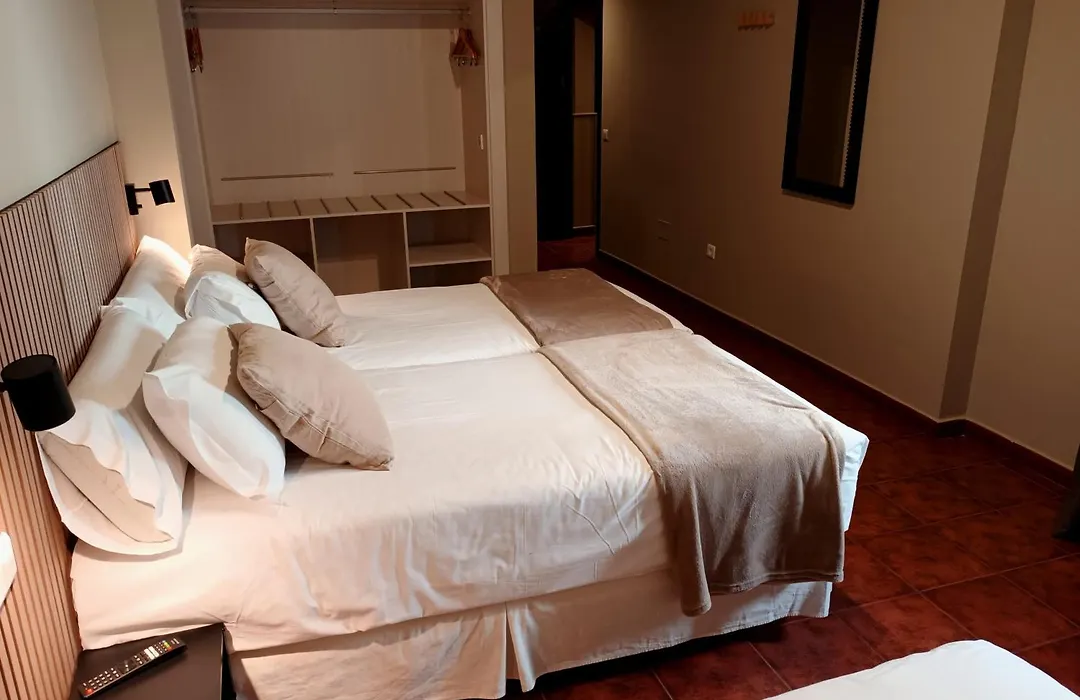 Hotel San Francisco-1