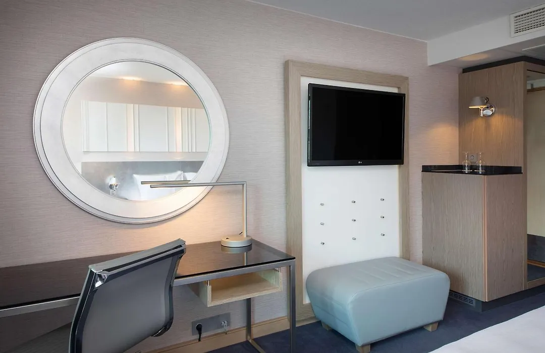 Scandic Royal Stavanger-1