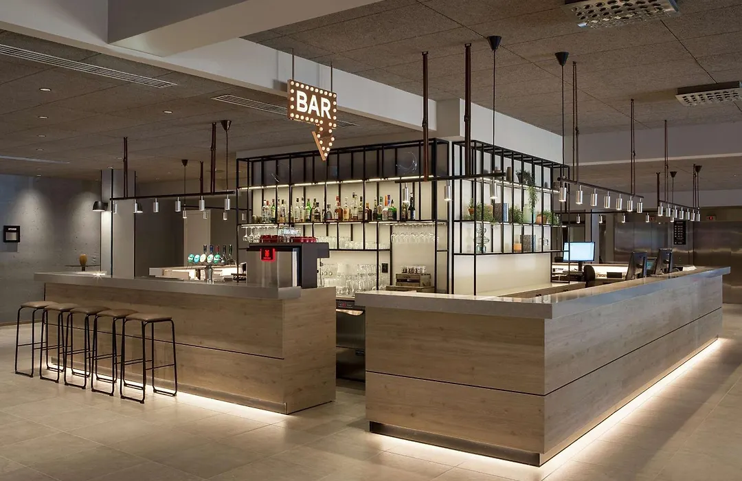 Scandic Kokstad-1