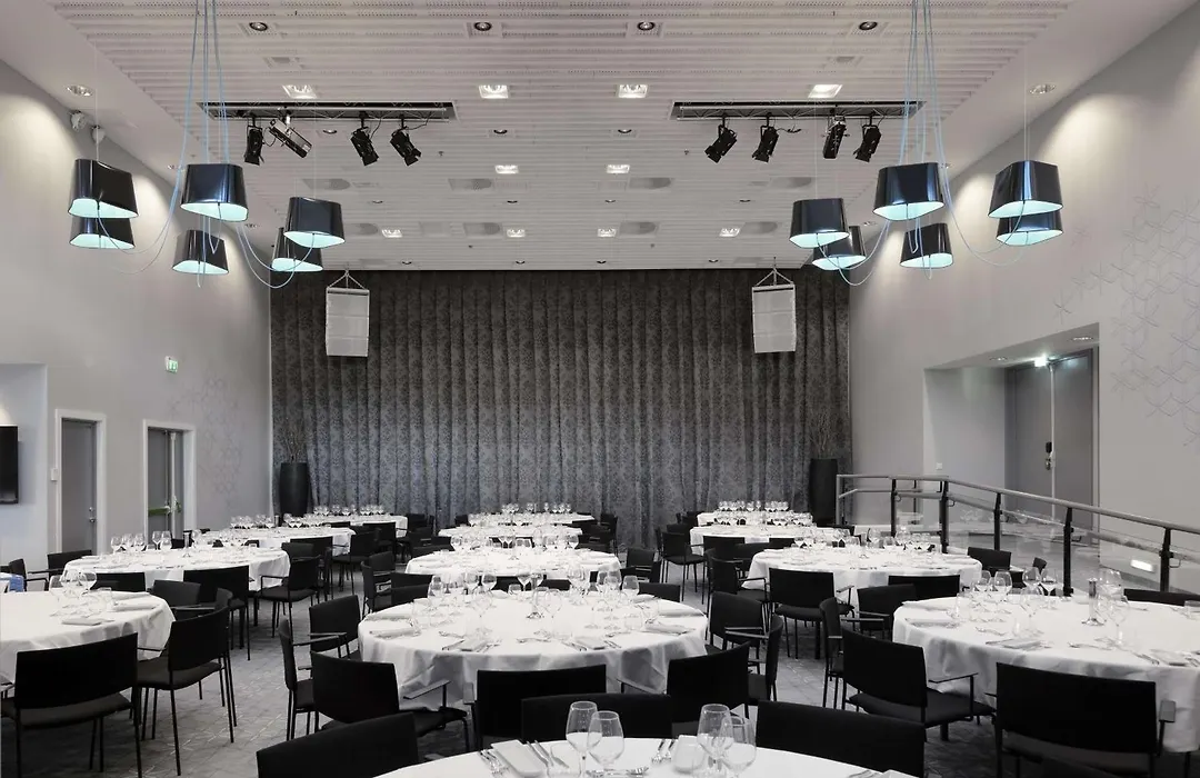 Scandic Narvik-1